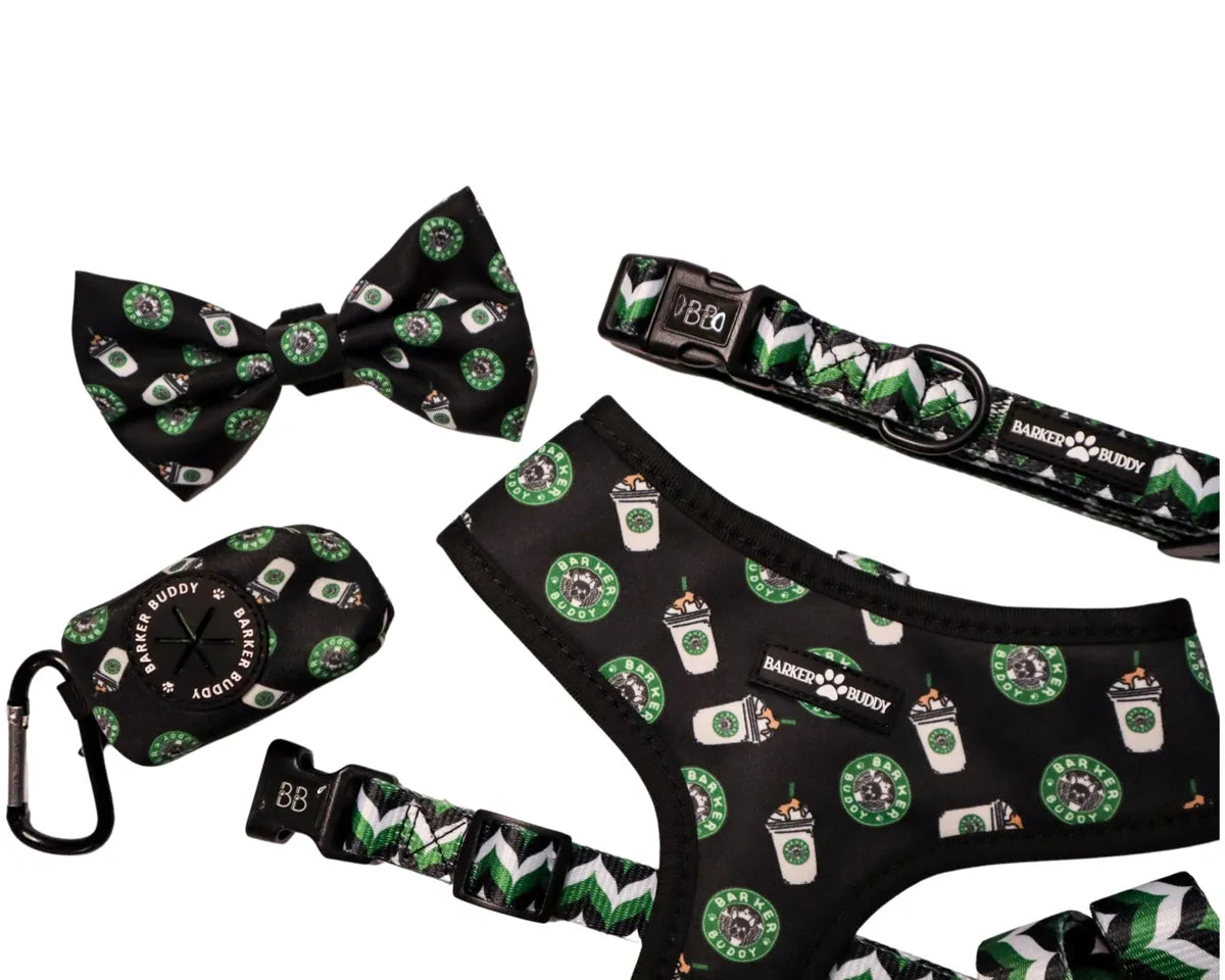 BarkerBucks Poo Bag Holder