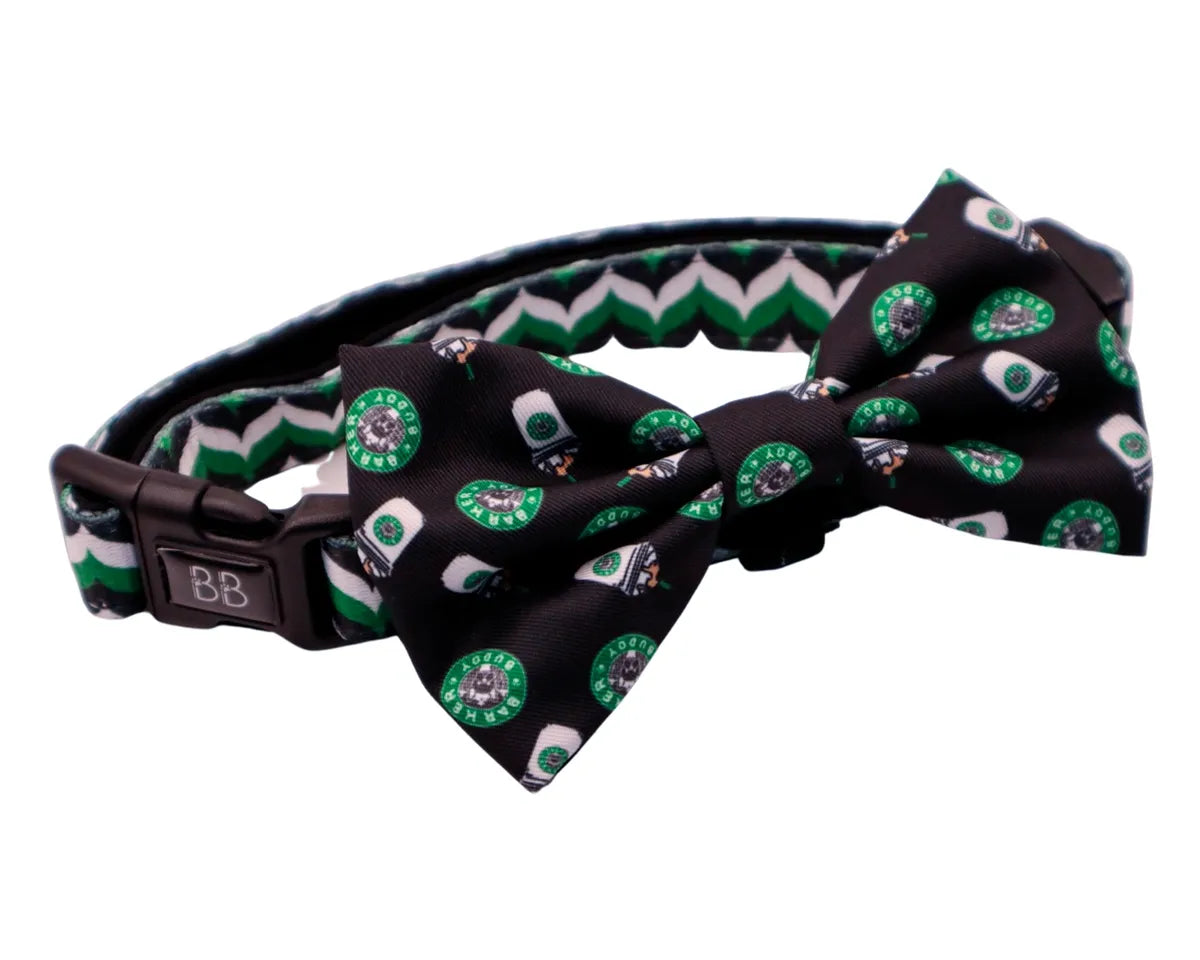 BarkerBucks Bow Tie