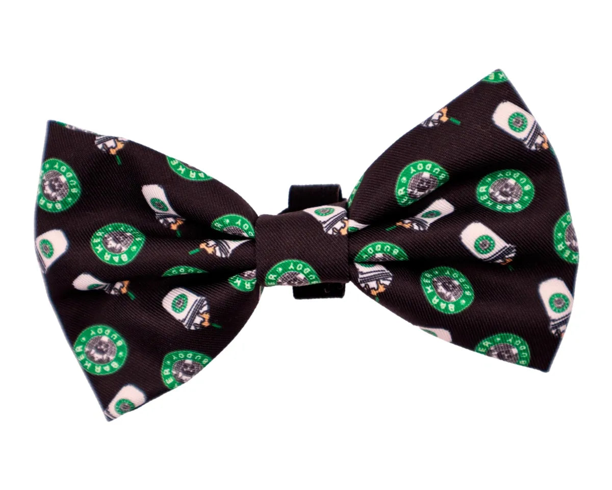 BarkerBucks Bow Tie