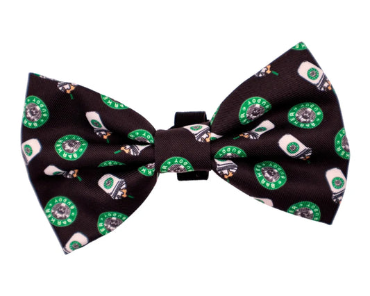 BarkerBucks Bow Tie