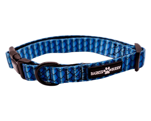 Frenchie Dragon Collar