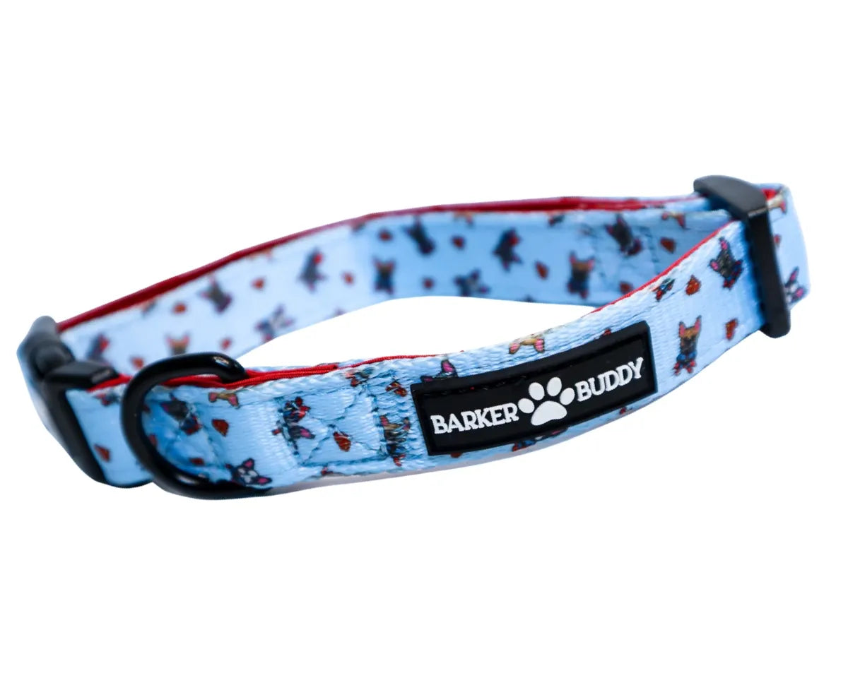 Super Buddy Collar