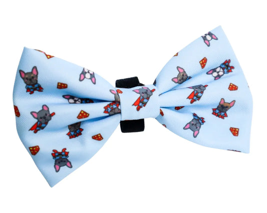 Super Buddy Bow Tie