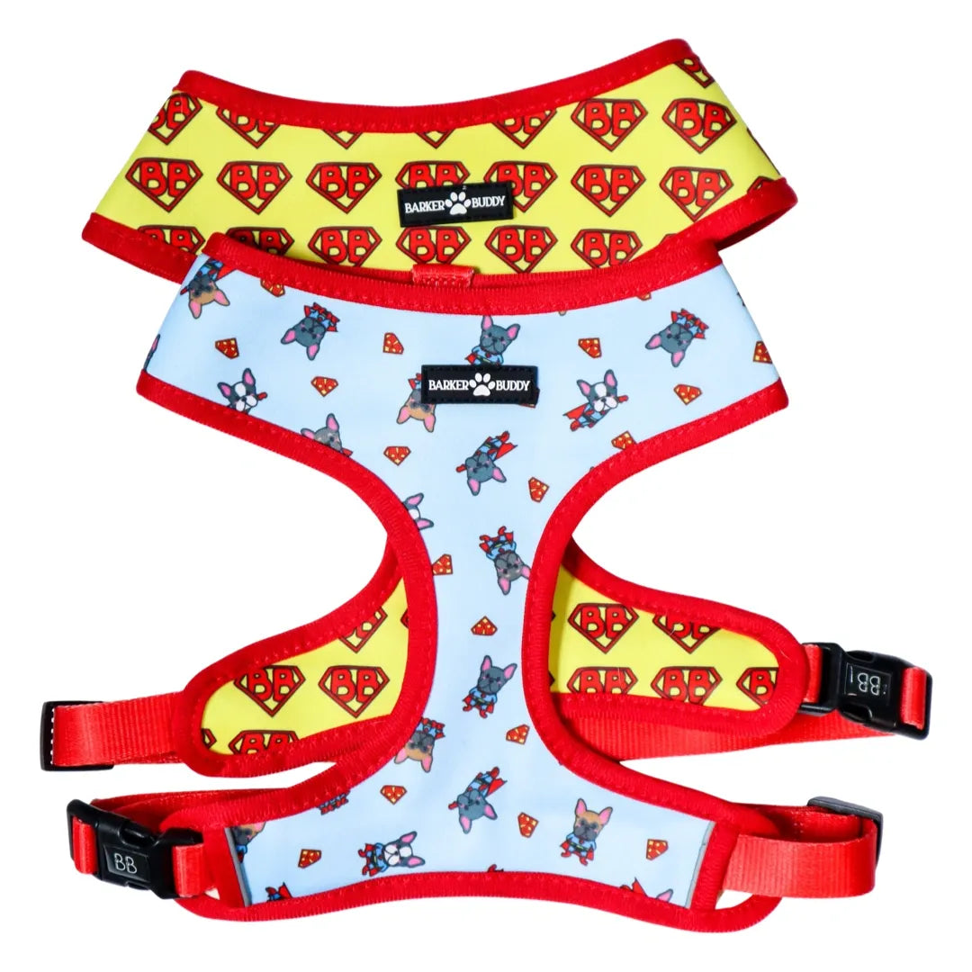 Super Buddy Harness