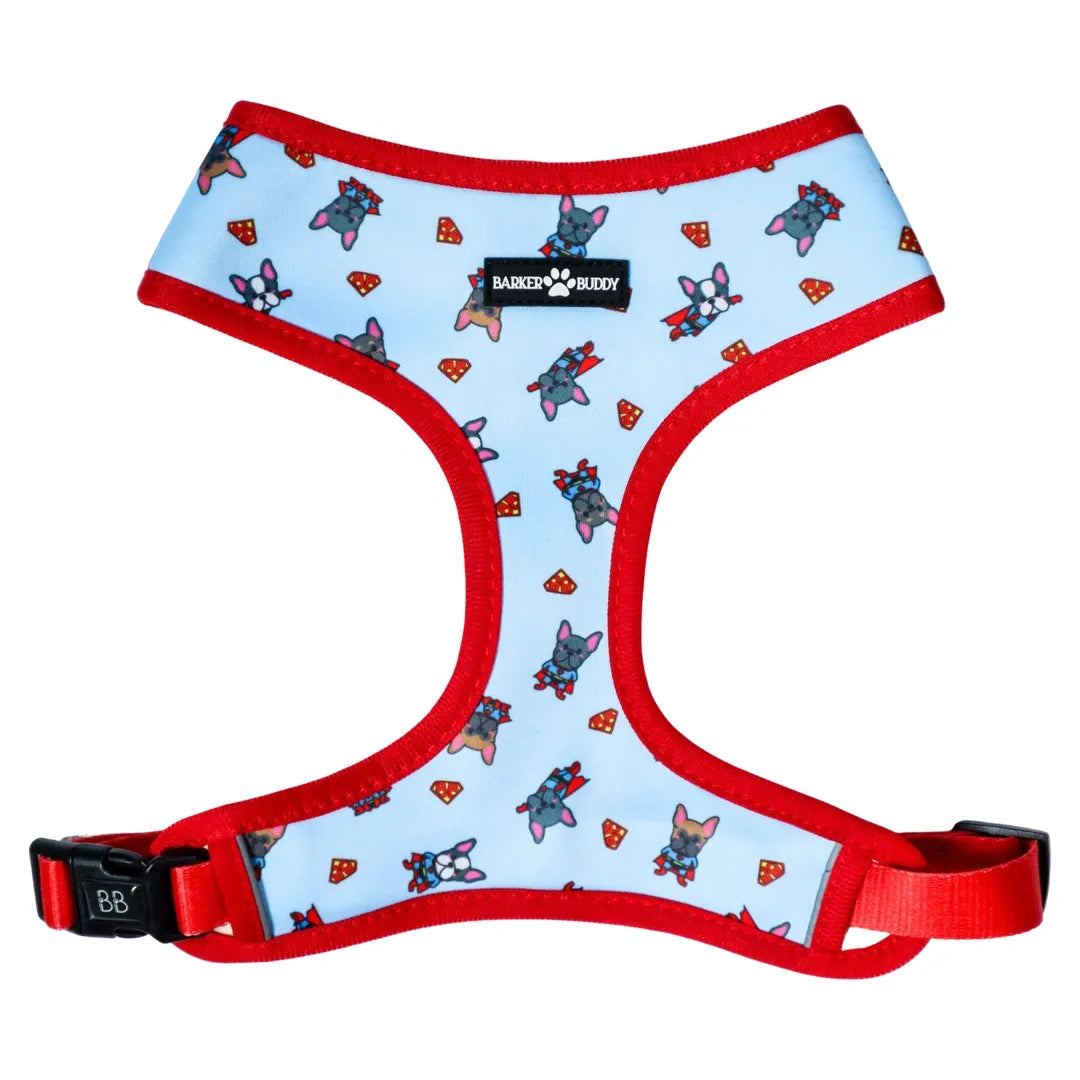 Super Buddy Harness