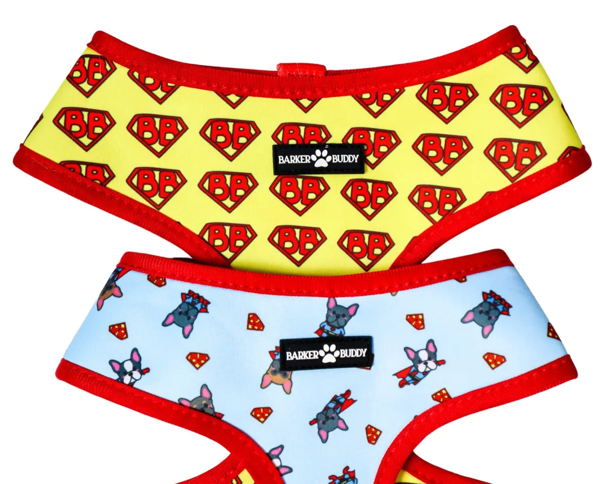 Super Buddy Harness